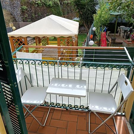 Soft House Apartment La Spezia Ngoại thất bức ảnh