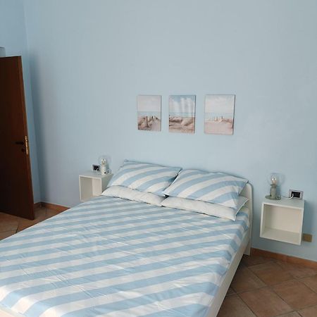Soft House Apartment La Spezia Ngoại thất bức ảnh