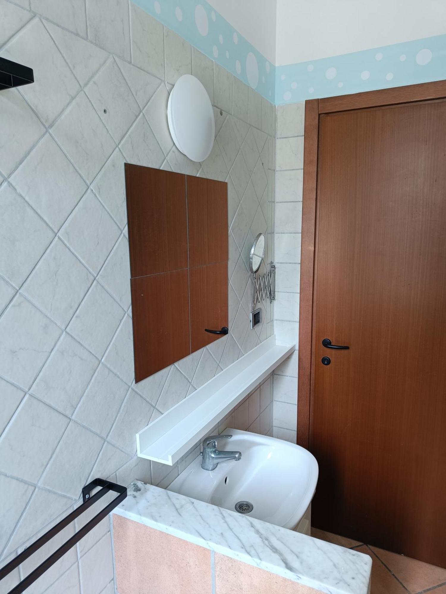 Soft House Apartment La Spezia Ngoại thất bức ảnh
