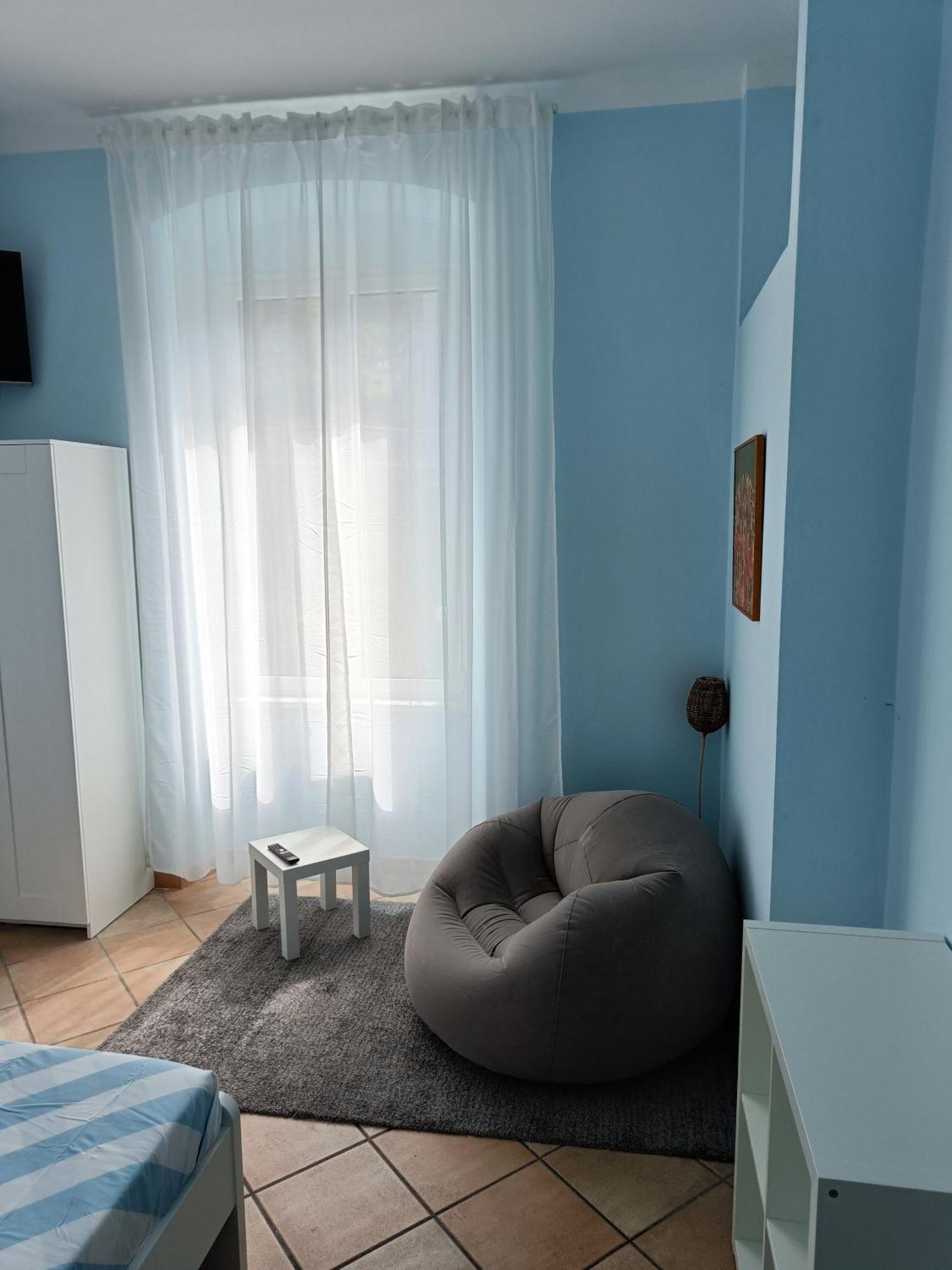 Soft House Apartment La Spezia Ngoại thất bức ảnh
