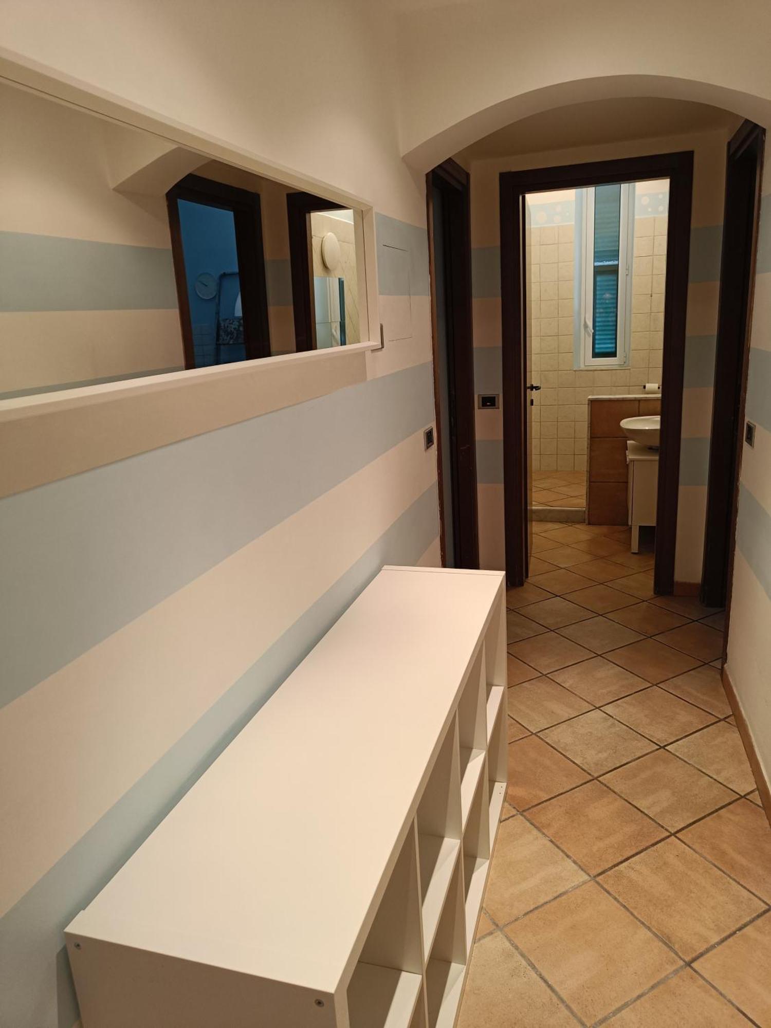 Soft House Apartment La Spezia Ngoại thất bức ảnh
