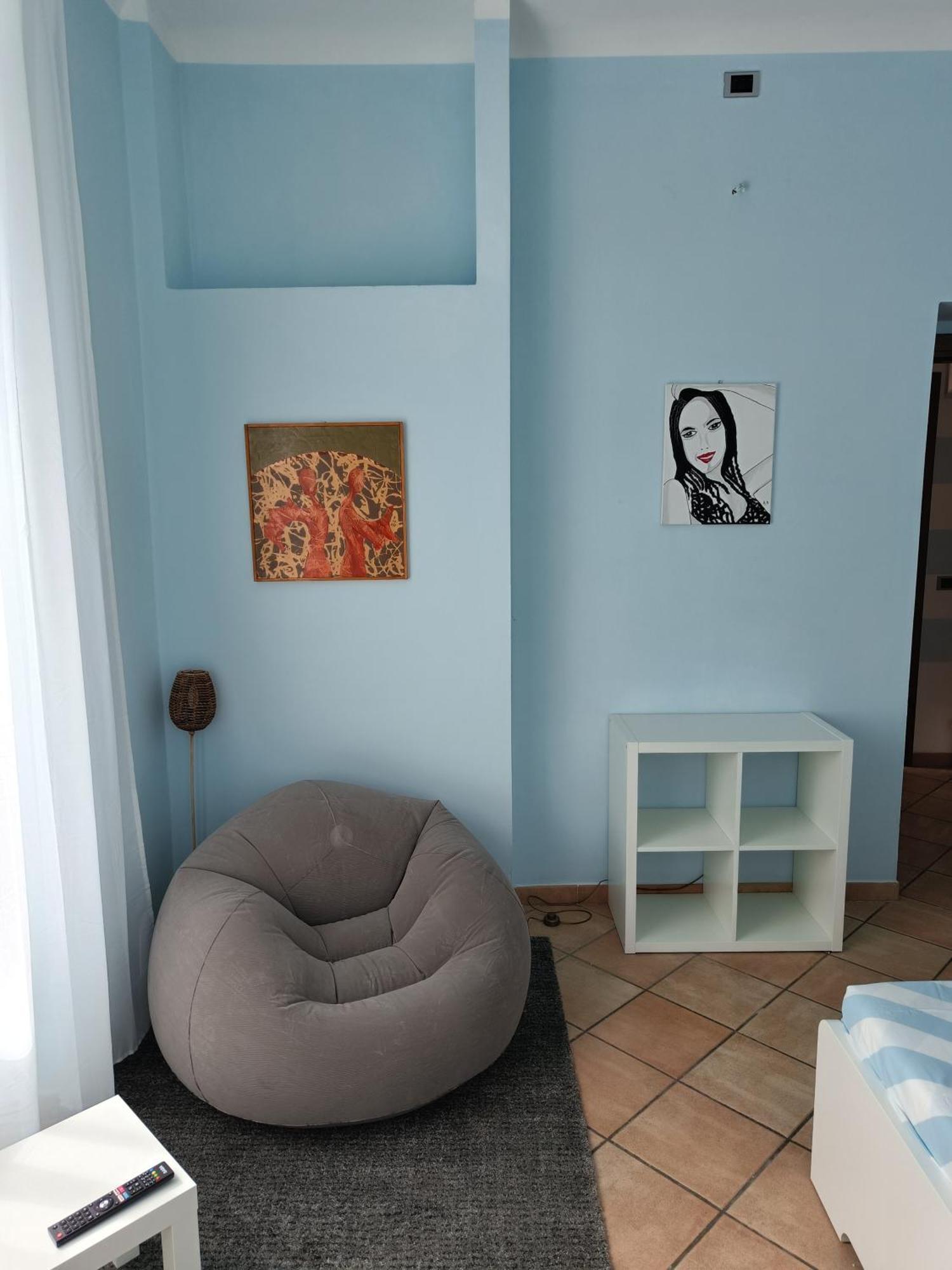Soft House Apartment La Spezia Ngoại thất bức ảnh