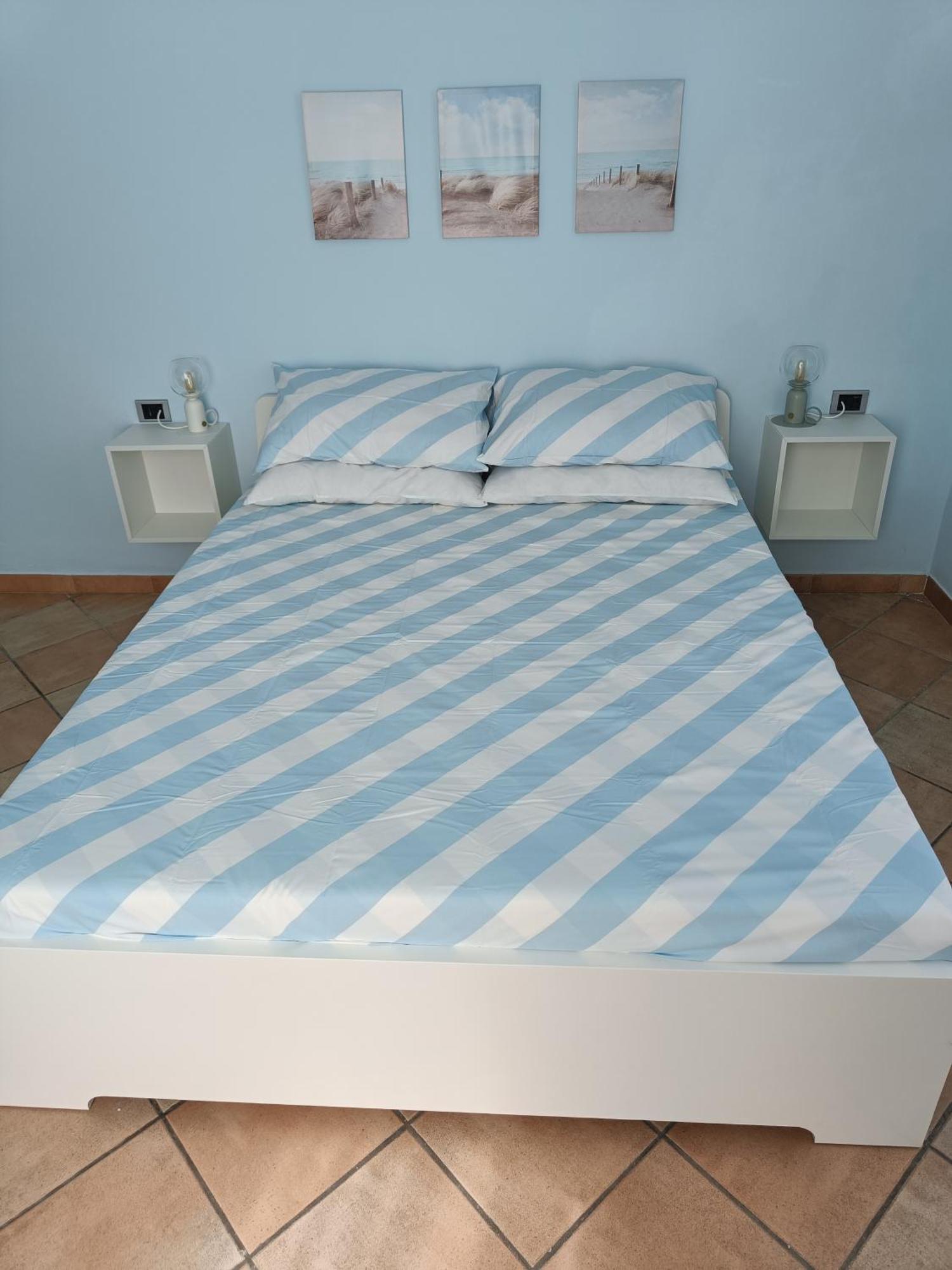 Soft House Apartment La Spezia Ngoại thất bức ảnh