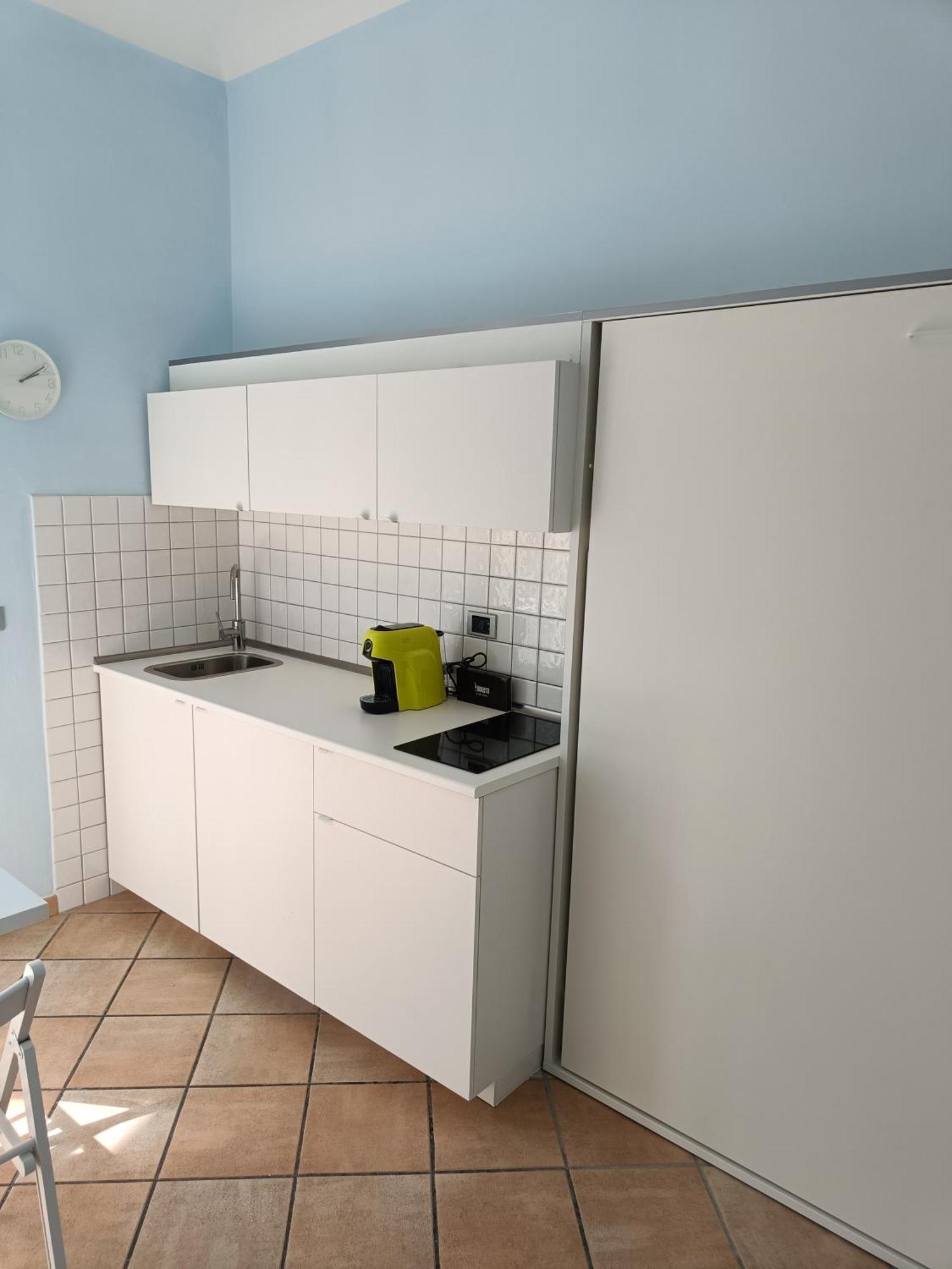 Soft House Apartment La Spezia Ngoại thất bức ảnh