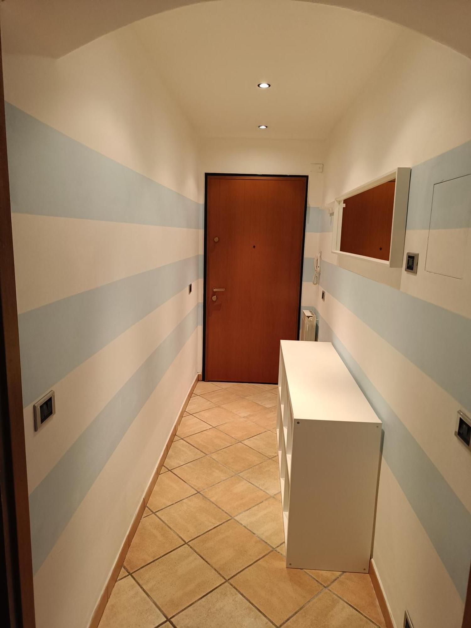 Soft House Apartment La Spezia Ngoại thất bức ảnh