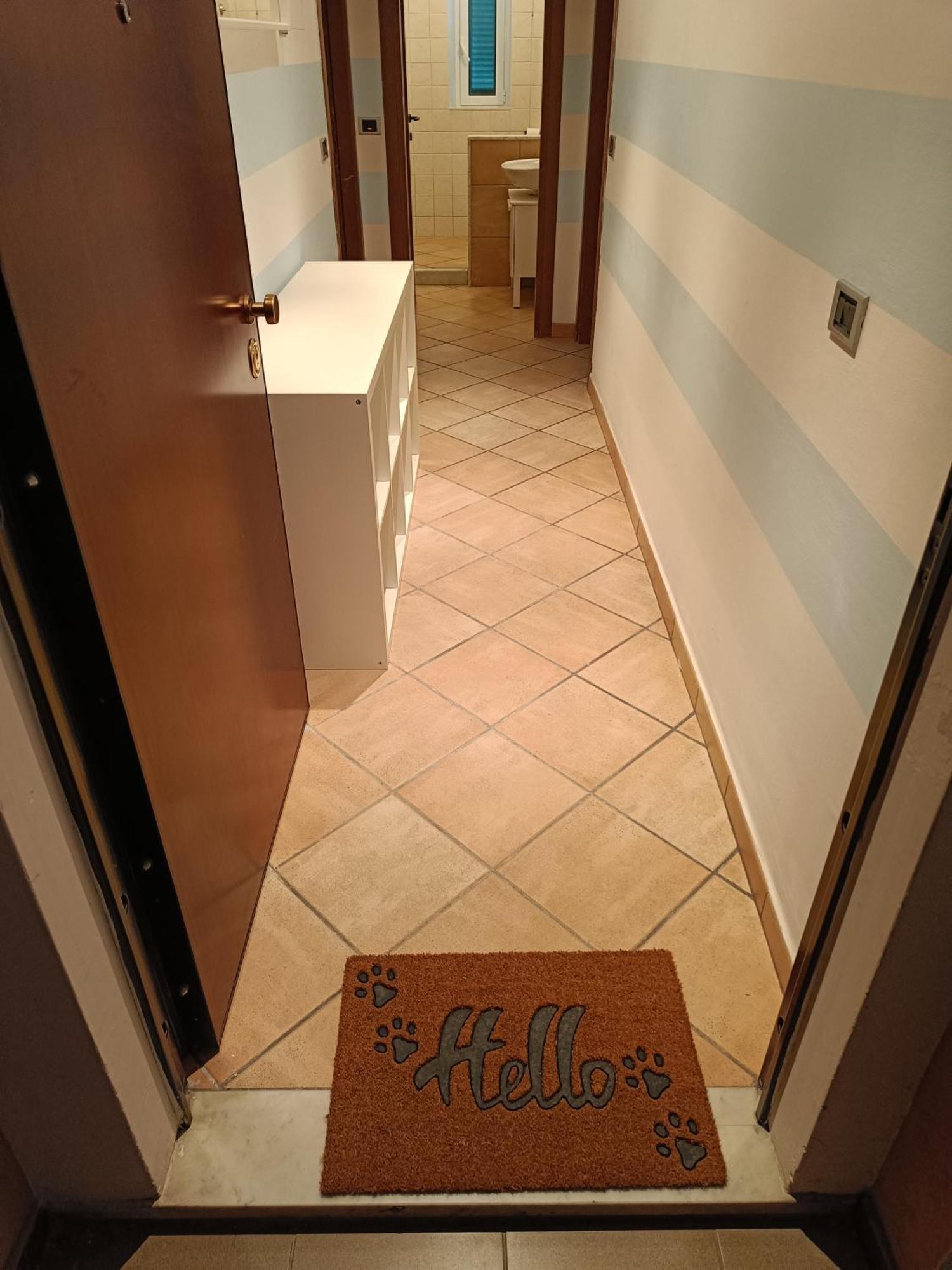 Soft House Apartment La Spezia Ngoại thất bức ảnh
