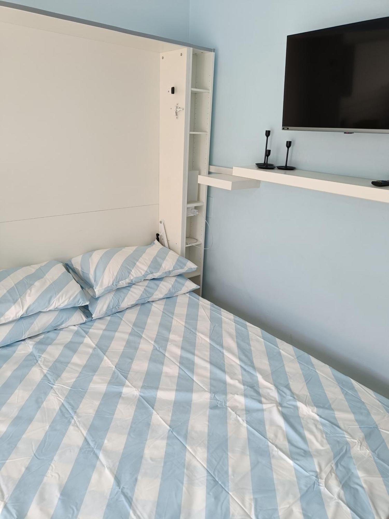 Soft House Apartment La Spezia Ngoại thất bức ảnh