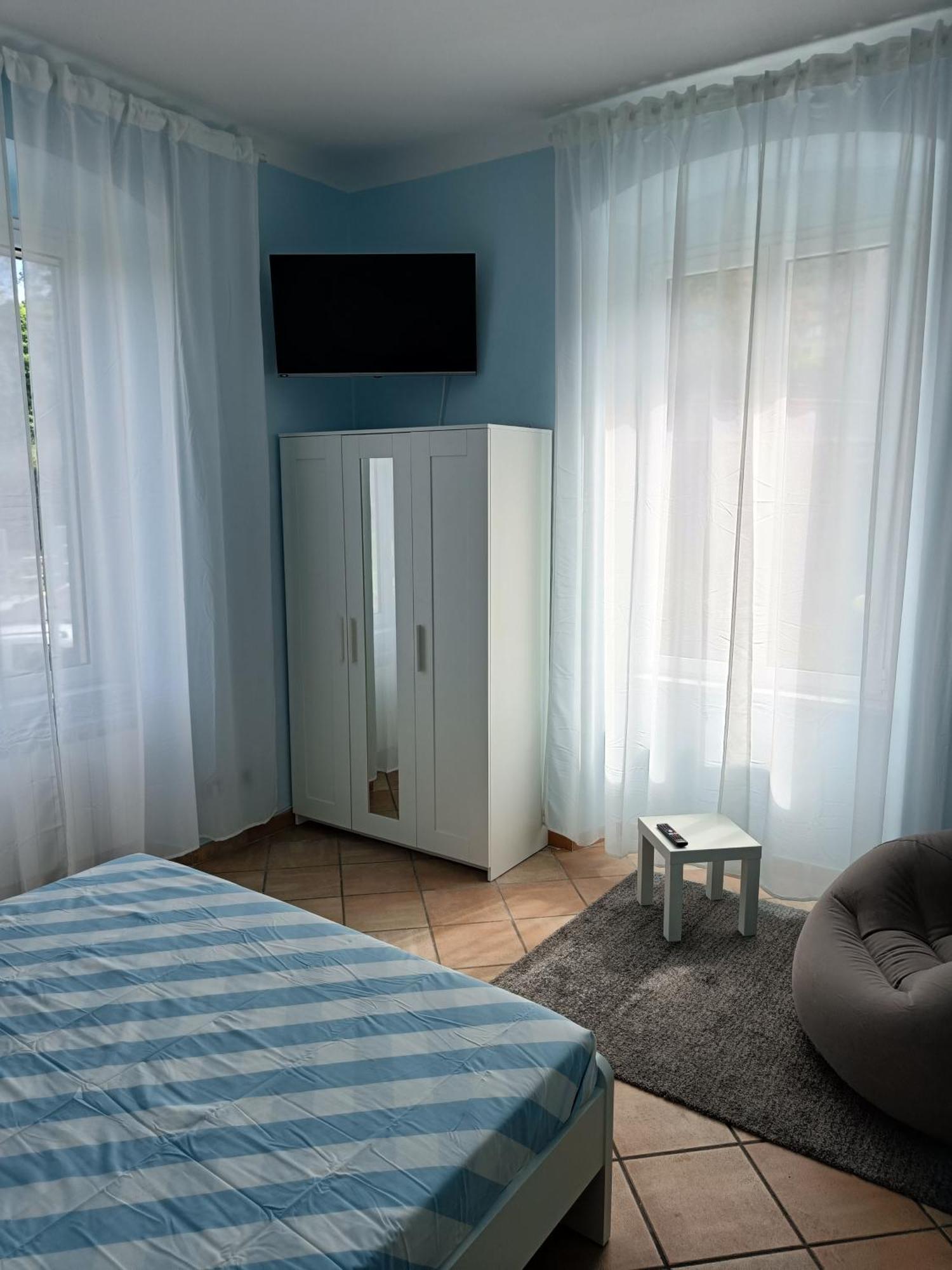 Soft House Apartment La Spezia Ngoại thất bức ảnh