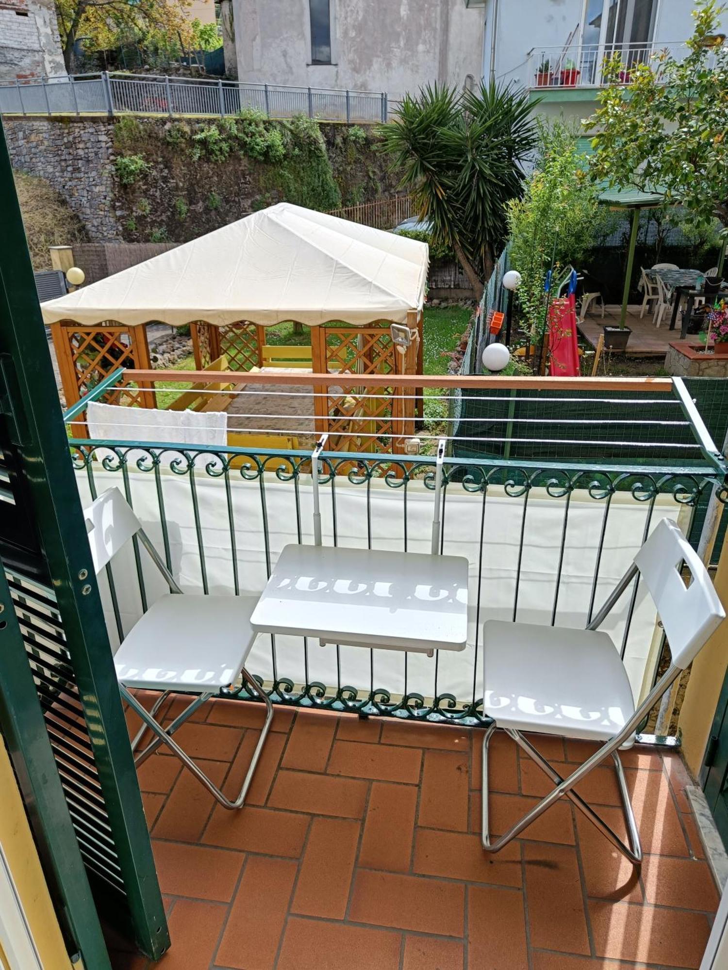 Soft House Apartment La Spezia Ngoại thất bức ảnh