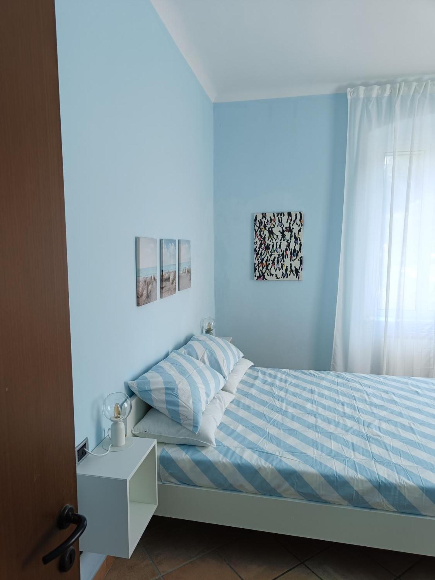Soft House Apartment La Spezia Ngoại thất bức ảnh