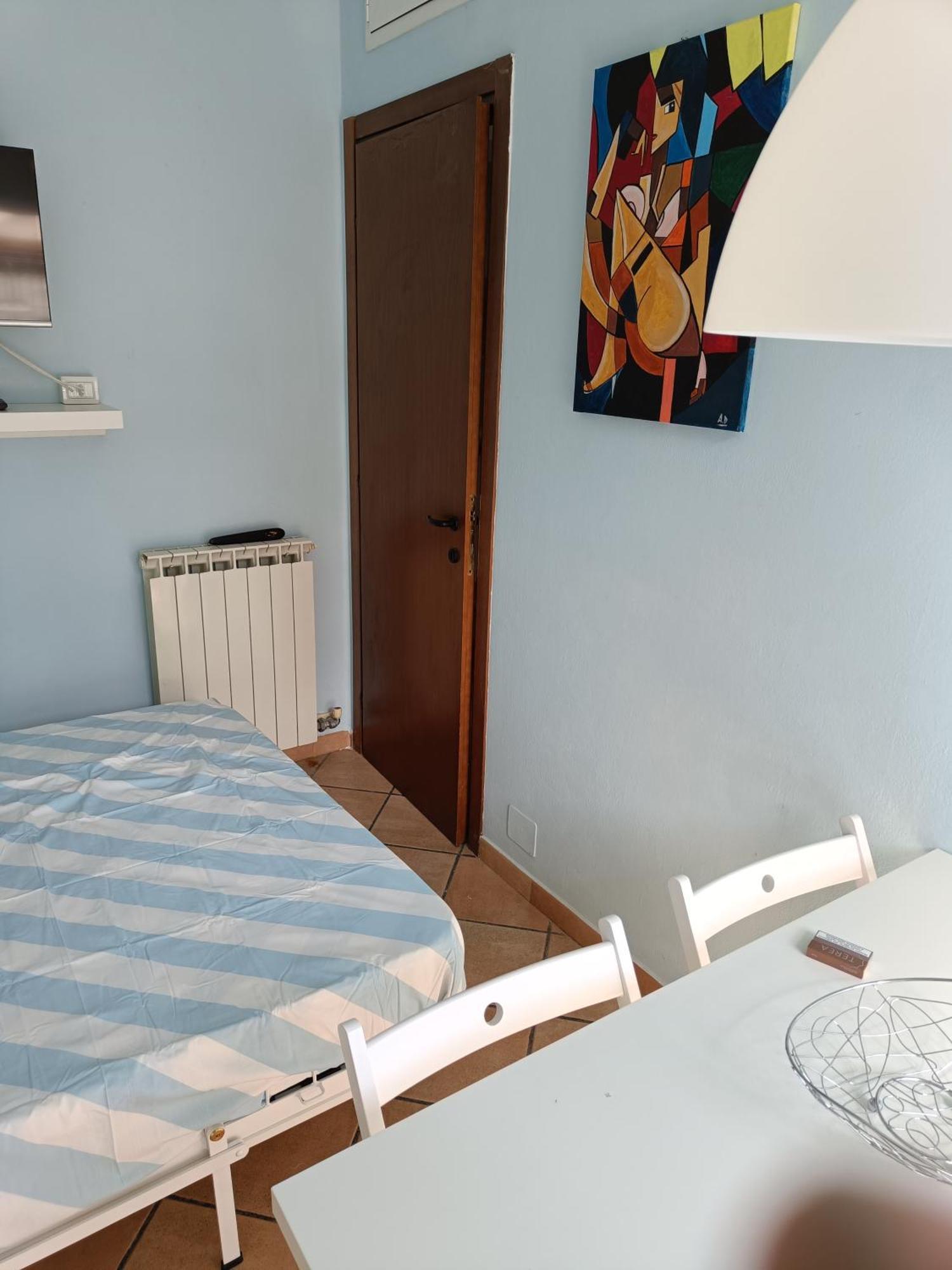 Soft House Apartment La Spezia Ngoại thất bức ảnh