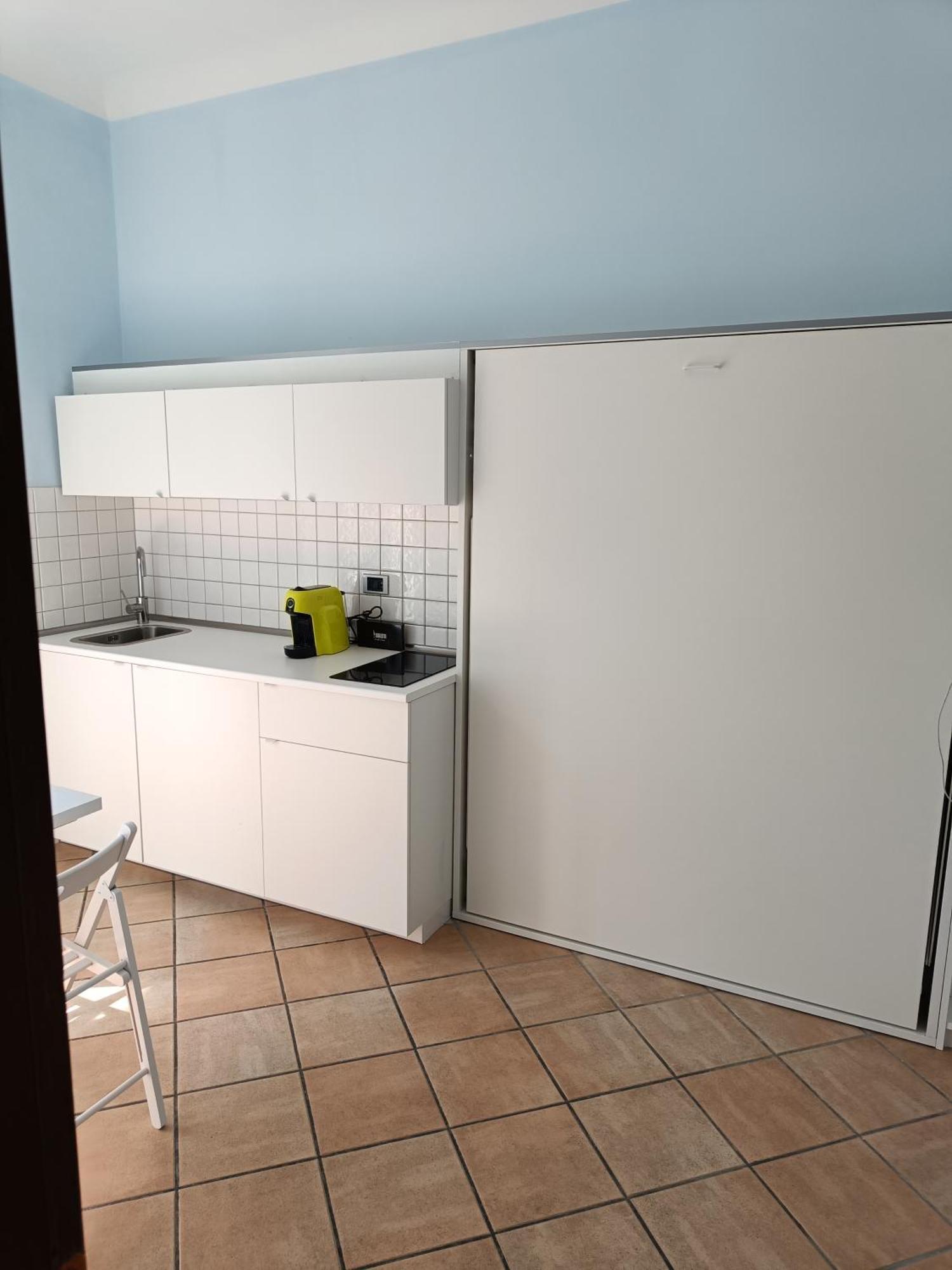 Soft House Apartment La Spezia Ngoại thất bức ảnh