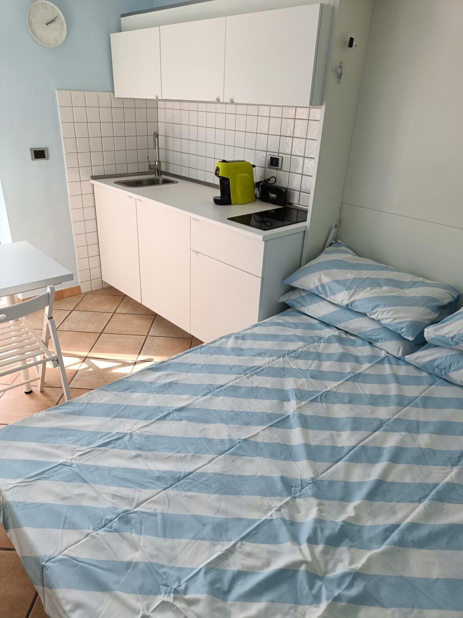 Soft House Apartment La Spezia Ngoại thất bức ảnh