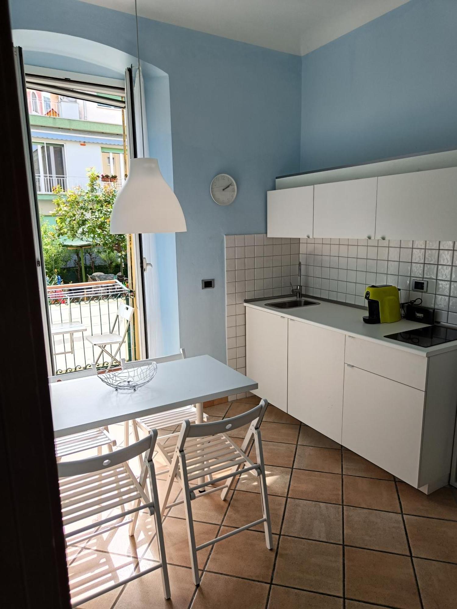 Soft House Apartment La Spezia Ngoại thất bức ảnh