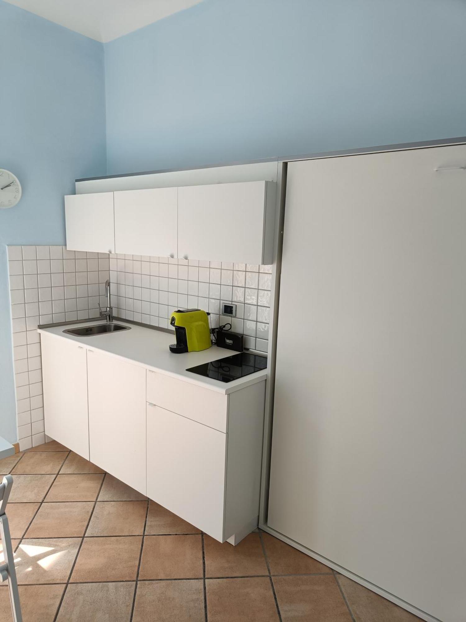 Soft House Apartment La Spezia Ngoại thất bức ảnh