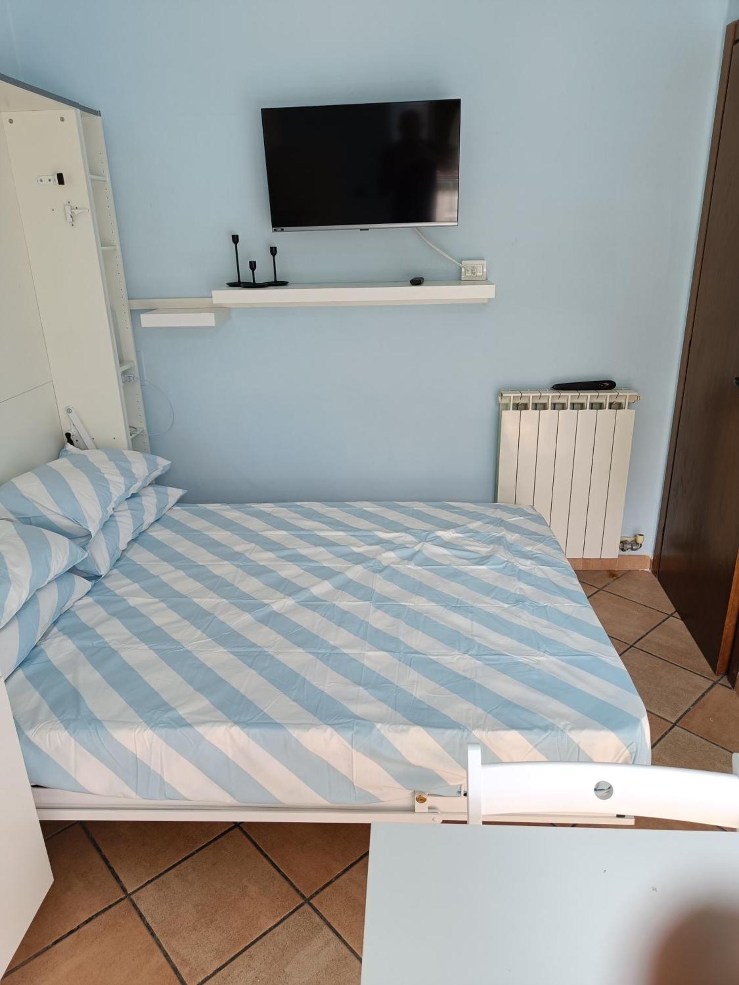 Soft House Apartment La Spezia Ngoại thất bức ảnh