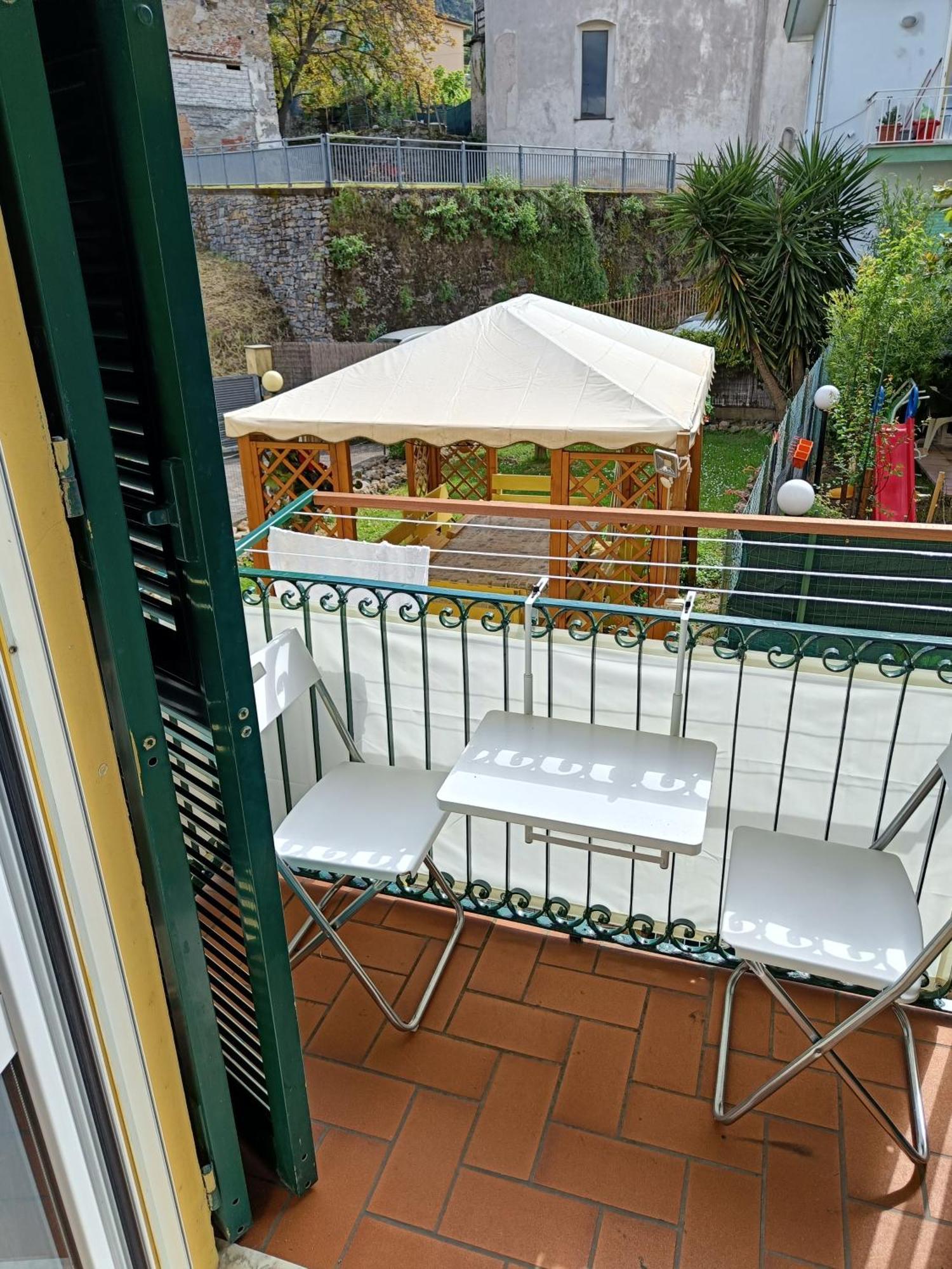 Soft House Apartment La Spezia Ngoại thất bức ảnh