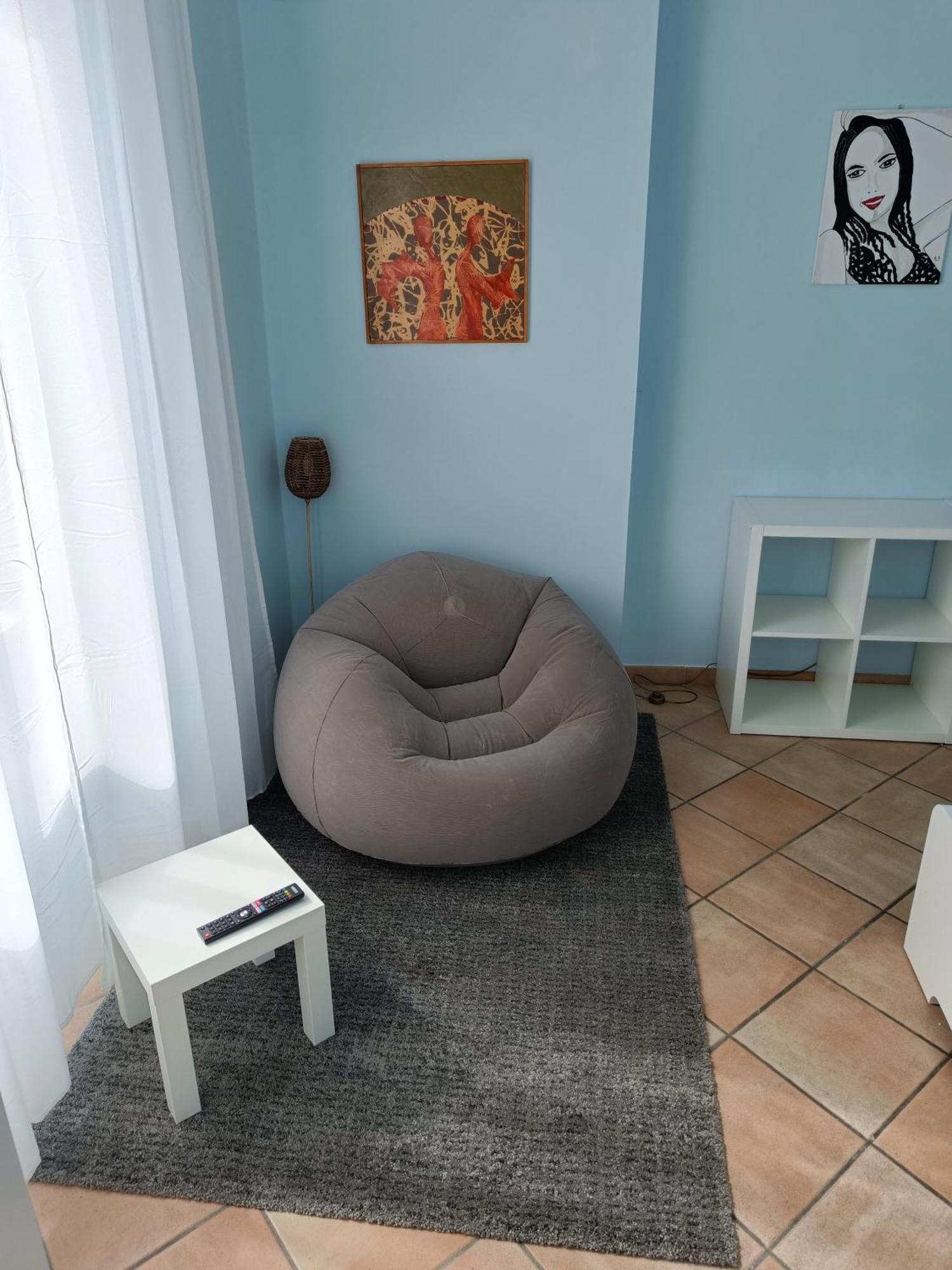 Soft House Apartment La Spezia Ngoại thất bức ảnh