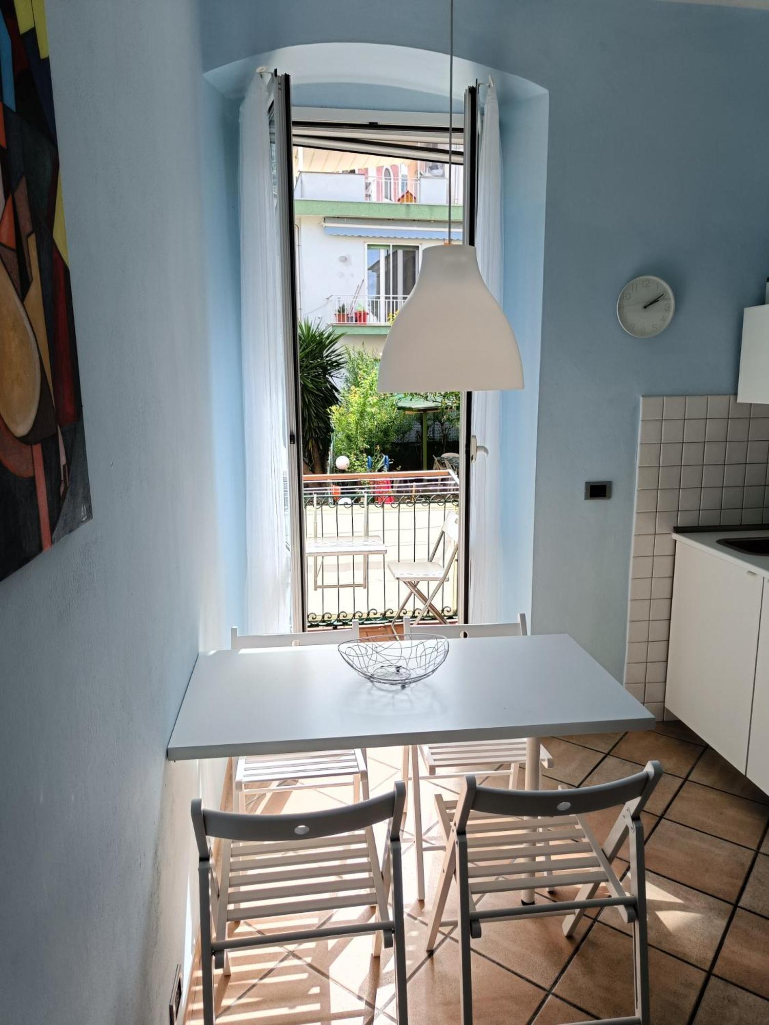 Soft House Apartment La Spezia Ngoại thất bức ảnh