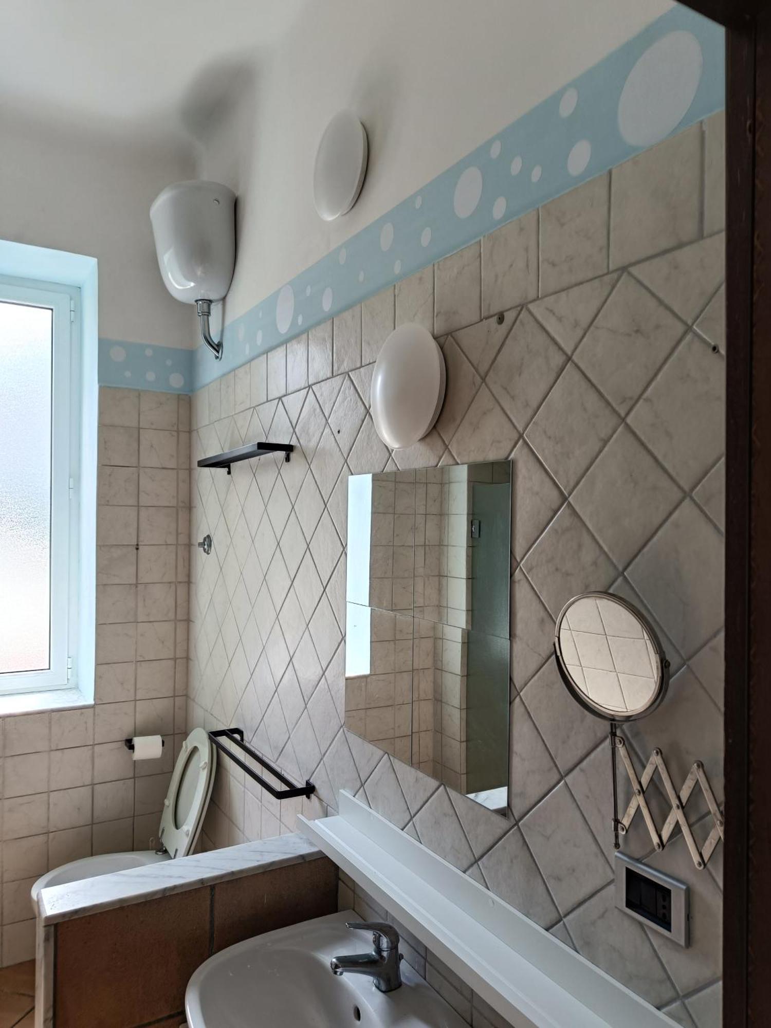 Soft House Apartment La Spezia Ngoại thất bức ảnh