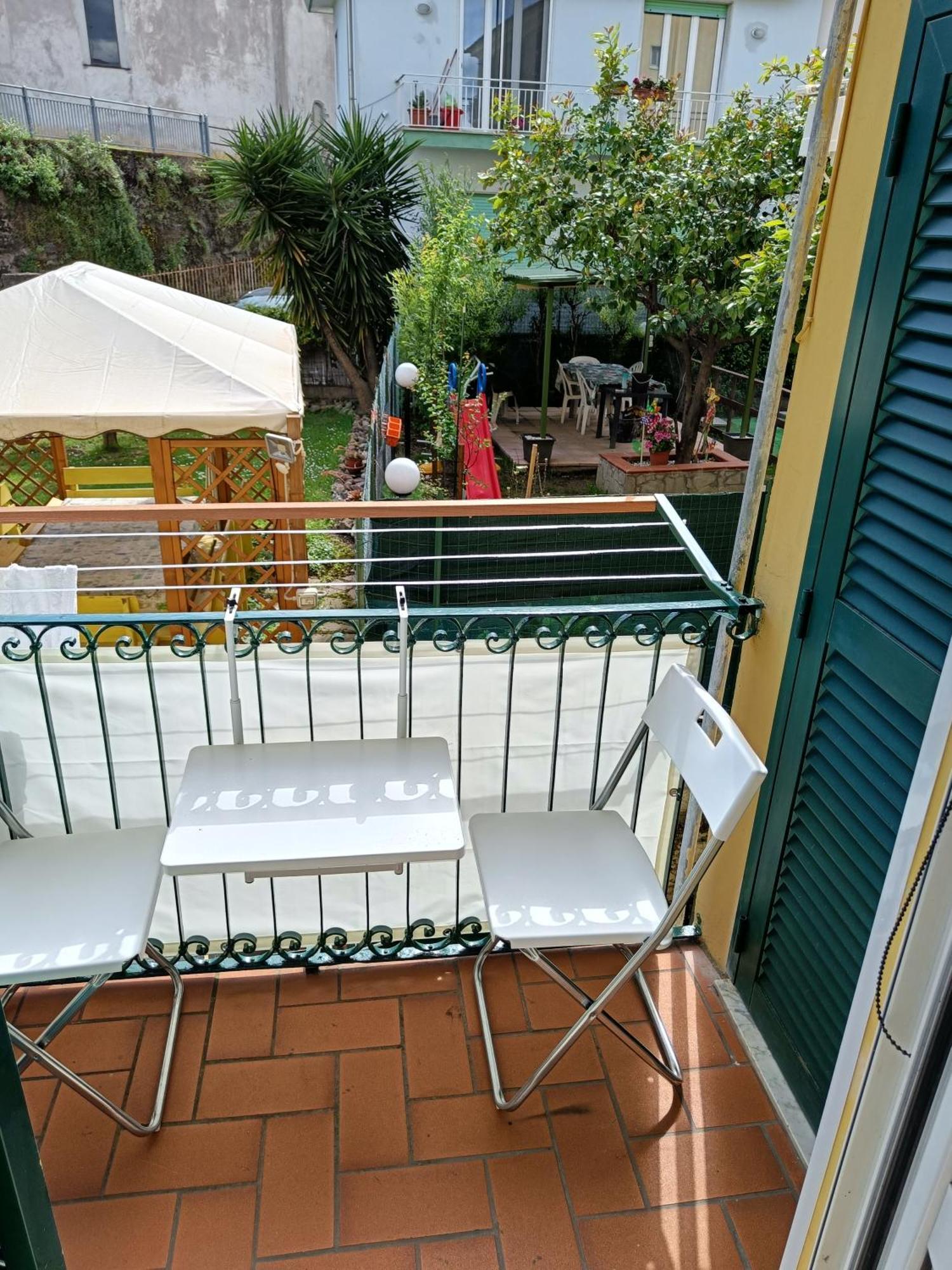 Soft House Apartment La Spezia Ngoại thất bức ảnh