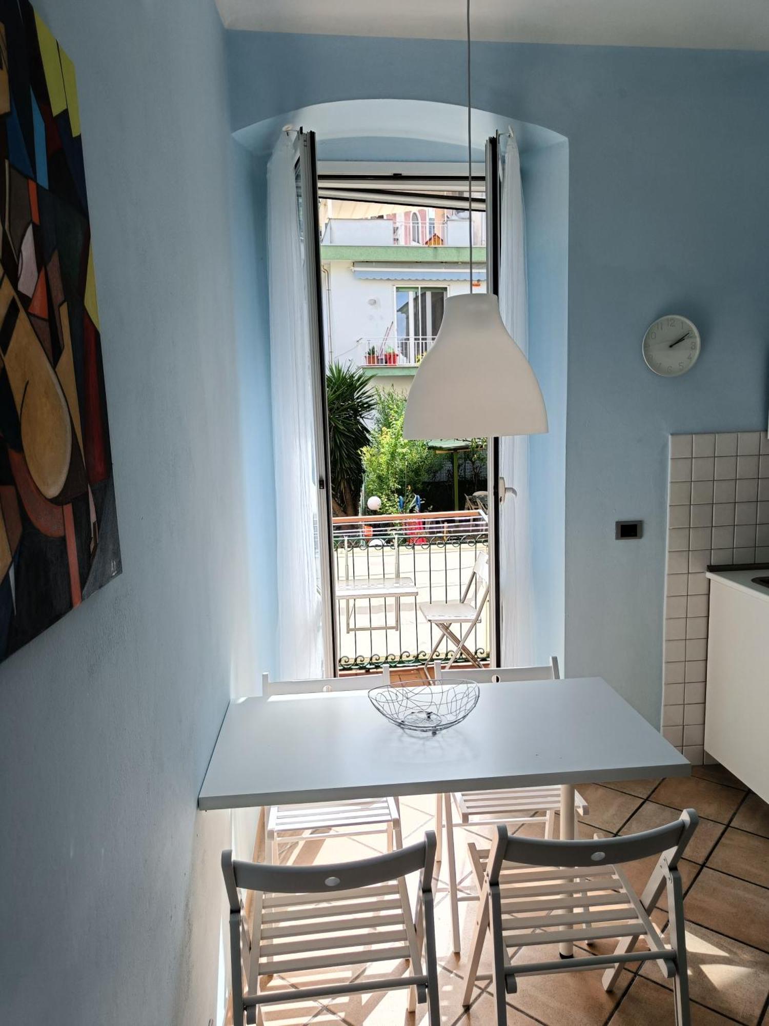 Soft House Apartment La Spezia Ngoại thất bức ảnh