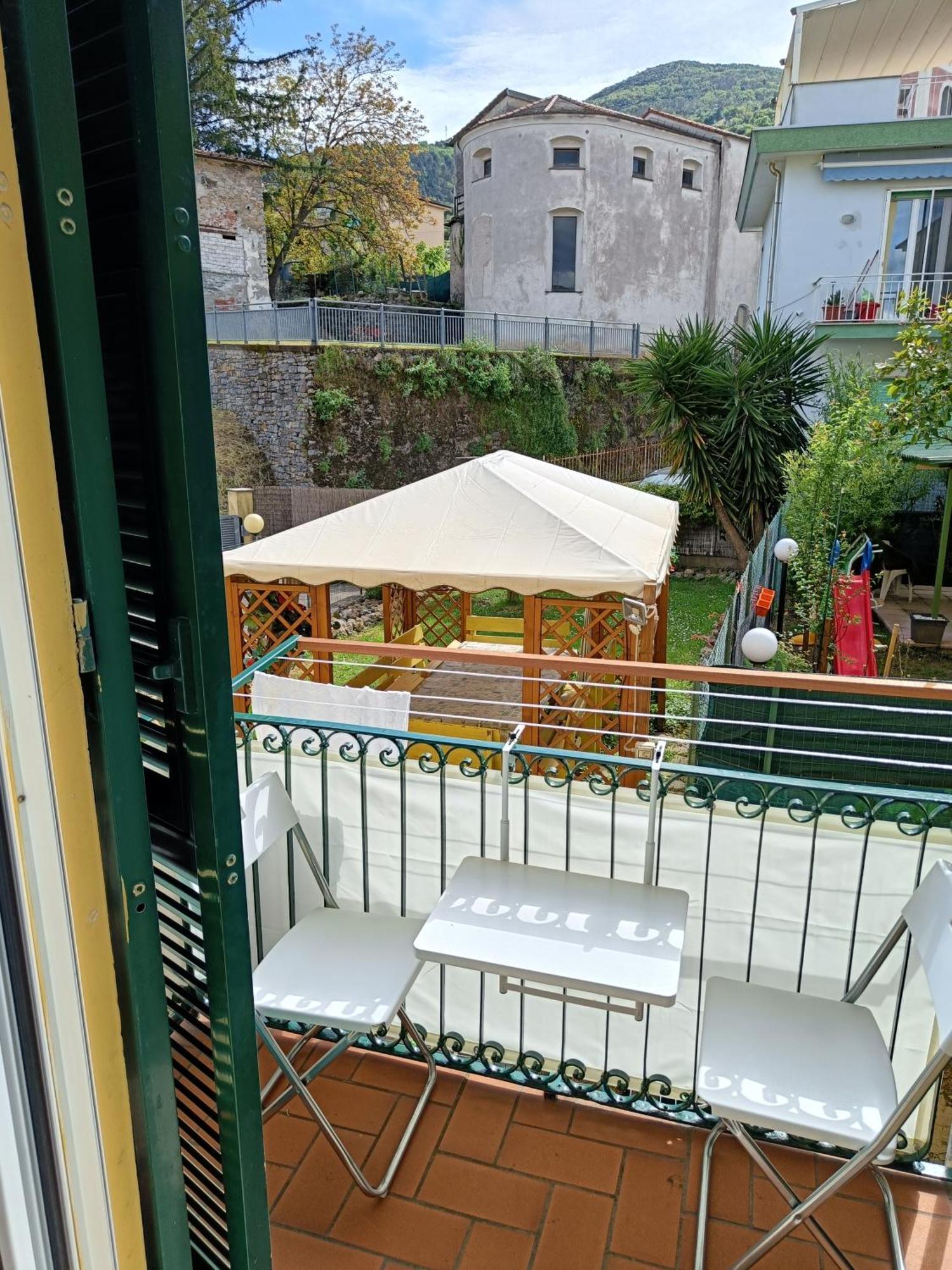 Soft House Apartment La Spezia Ngoại thất bức ảnh