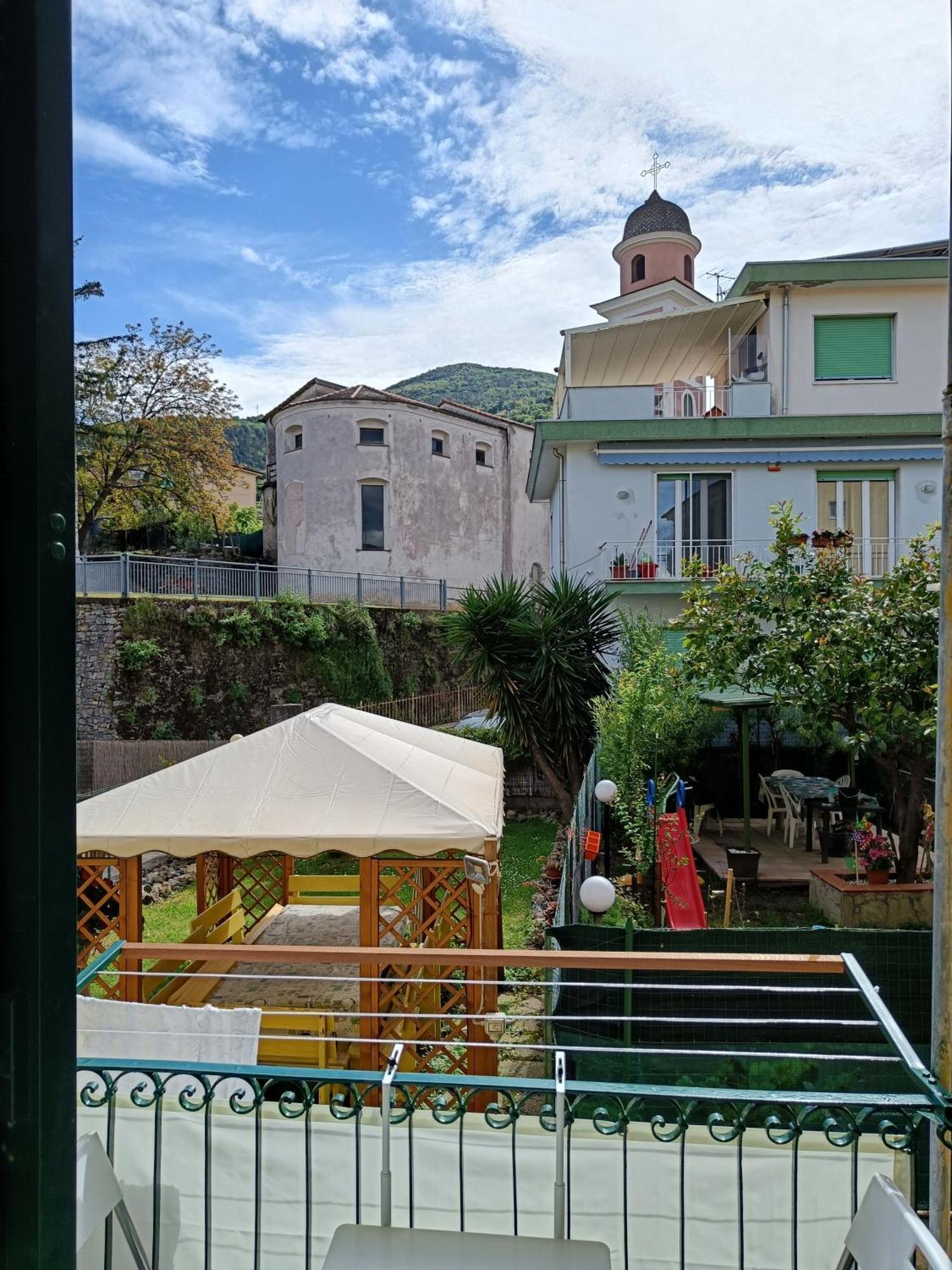 Soft House Apartment La Spezia Ngoại thất bức ảnh